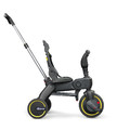 Doona Liki Trike S1 - Flame Red, 10-36m
