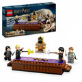 LEGO Harry Potter Hogwarts Castle: Dueling Club 8+
