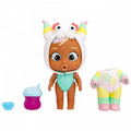 Cry Babies Doll Magic Tears Stars Jumpy Monsters, Nunu 3+