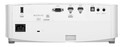 Optoma Projector 4K 4000AL 1000000:1 HDR UHD38x