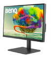 BenQ 27" Monitor LED 5ms QHD IPS HDMI DP USB PD2705U