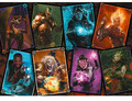 Trefl Jigsaw Puzzle Magic: The Gathering Karty 1000pcs 12+