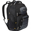 Targus Drifter 15.6" Backpack, black/blue