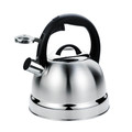 Feel Maestro 2.9L Stainless Steel Whistling Kettle MR-1329
