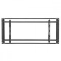 MacLean Ultra Thin TV Mount For Video Wall 55-60" MC-846