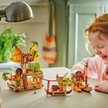 LEGO Disney Moana 2 Kakamora Barge 7+