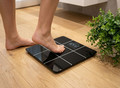 Esperanza Digital Bathroom Scale SALSA EBS004