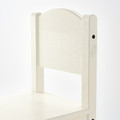 SUNDVIK Children's chair, white