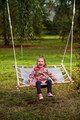 Square Nest Swing 100X100 3+