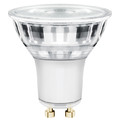 Diall LED Bulb GU10 4.5W 345lm, 3 pack