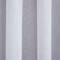 Curtain GoodHome Jima 140x260cm, grey