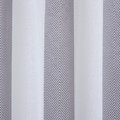 Curtain GoodHome Jima 140x260cm, grey