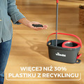 Vileda Easy Wring & Clean TURBO Mop & Bucket Set