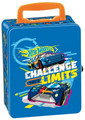 Klein Hot Wheels Collection Case, metal  3+