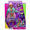 Barbie Extra Doll GRN27, 1pc, assorted models, 3+