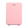 Adler Mini Cooler 4l AD 8084, pink