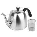 Feel Maestro 1.1L Stainless Steel Teapot/Herbal Infuser MR-1333-TEA