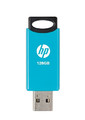 HP Pen Drive USB Flash Drive 128GB USB 2.0 HPFD212LB-128