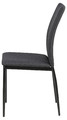 Chair Demina, grey