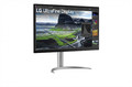 LG 27" Monitor 32UQ850V-W UHD TFT IPS 5ms