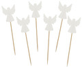 Celebration Picks Angel 12pcs
