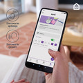 Air Conditioner GoodHome 9000 BTU Myko smart