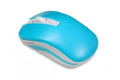 iBOX Wireless Optical Mouse LORIINI PRO, blue