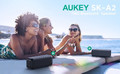 Aukey Bluetooth Speaker IPX7 28h TWS SK-A2, black