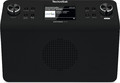 TechniSat Kitchen Radio Digitradio 21 IR, black