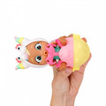 Cry Babies Doll Magic Tears Stars Jumpy Monsters, Nunu 3+
