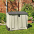 Keter Garden Storage Cabinet Midi