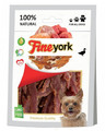 Prozoo Fine York Duck Slices Dog Treat 80g