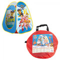 Simba Play Pop-up Tent Paw Patrol Garden Play Tent 2+