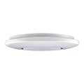 Ceiling Lamp LED Struhm Ringe 1 x 24 W, white