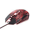 Trust Gaming Mouse and Mousepad Set GXT783X Izza