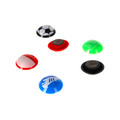 Magnets Football 30mm 6pcs