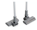 Sharp VC-SV20AEU-S Cordless Stick Vacuum Cleaner