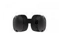 Krux Crave Pro Wireless Gaming Headset, Black