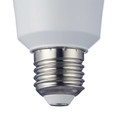 Diall LED Bulb A67 22W E27 2452lm 2700K, frosted, warm white