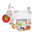 Fisher-Price® Grow-with-Me Tummy Time Llama 0+