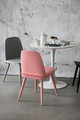 Dining Chair Rosse, black