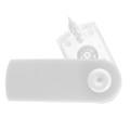 Starpak Correction Tape 5mm x 6m, grey