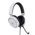 Trust Gaming Headphones GXT 498 Forta, white