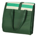 Picnic Mat 90x180cm, green