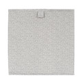 Storage Box 30x30cm Cube, light grey