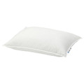 VILDKORN Pillow, low, 50x60 cm