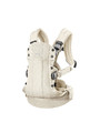 BABYBJORN Baby Carrier Harmony 3D Mesh, Cream