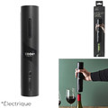 Electric Corkscrew Bottle Opener