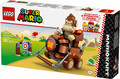 LEGO Super Mario Mario Kart – Donkey Kong & DK Jumbo 8+