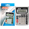 Axel Pocket Calculator AX-8116